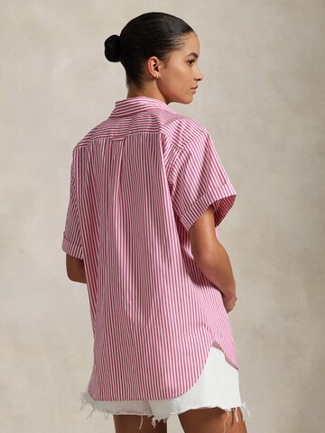 Polo Ralph LaurenBluza - roza boja