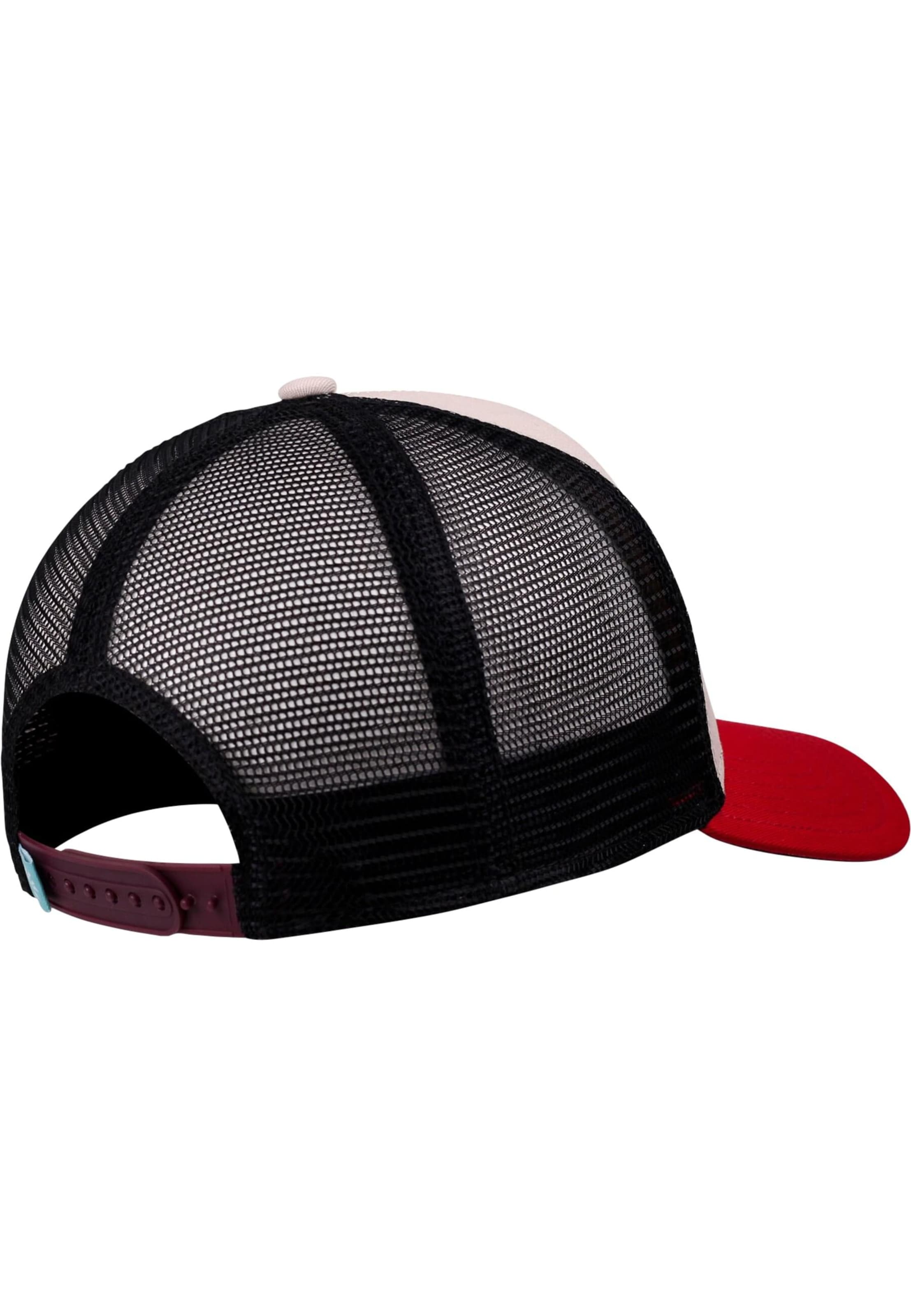 Coastal Cap 'HFT Buenos Aires' in Beige