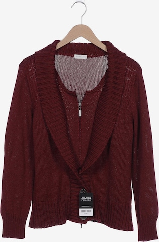 BONITA Sweater & Cardigan in XL in Red: front