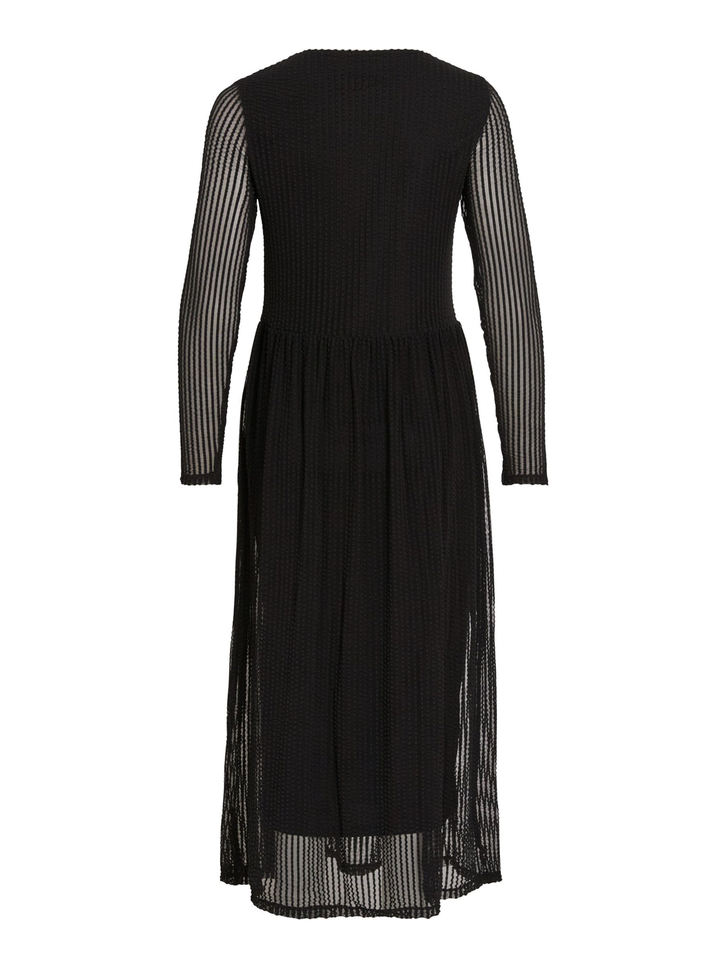 Abito da sera di VILA in nero