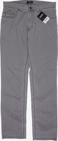 PIONEER Jeans in 33 in Grey: front