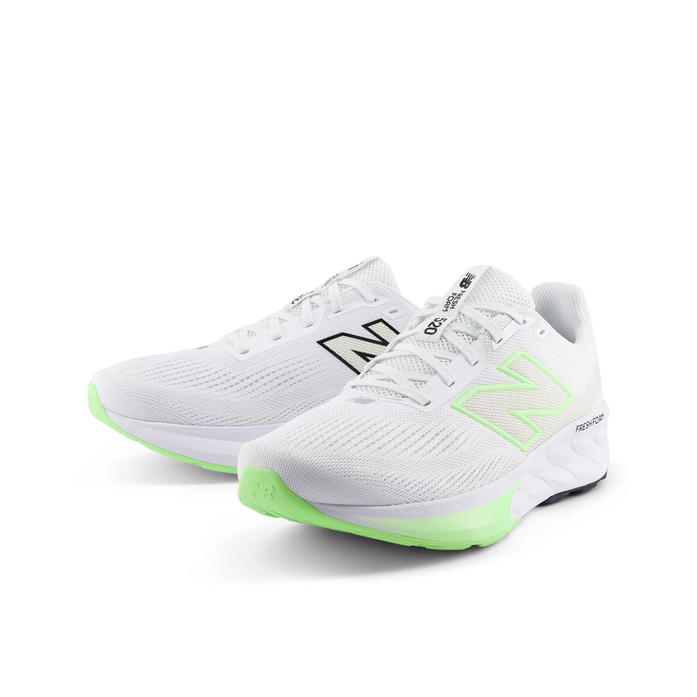 new balance - Zapatillas de running '520' en blanco