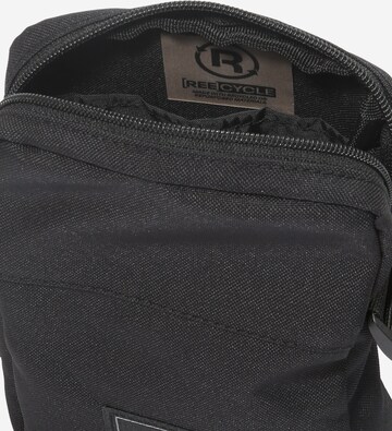 Reebok - Bolsa de deporte en negro