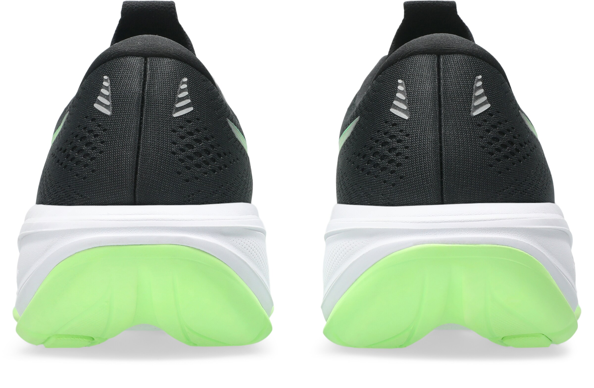 ASICS Jooksujalats 'GEL-CUMULUS 28', värv must