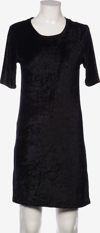 MADS NORGAARD COPENHAGEN Kleid M in Schwarz: predná strana