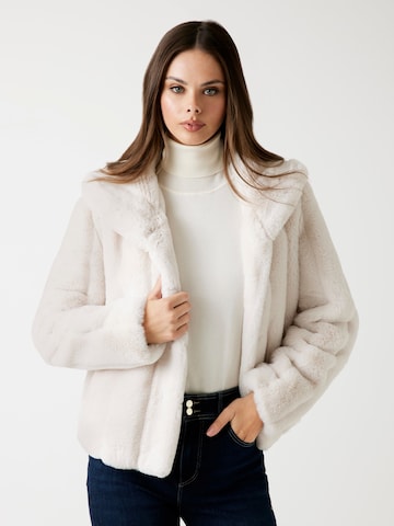 Veste d’hiver 'NEW SOPHY' GUESS en gris