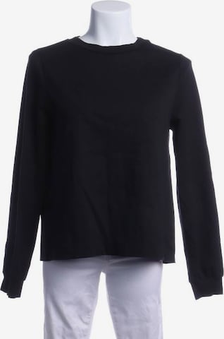 7 for all mankind Blouse & Tunic in M in Black: front