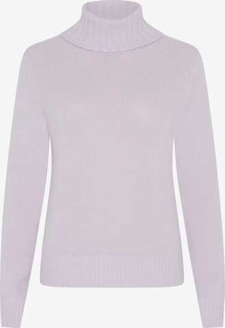 Style Republic Trui in Lila: voorkant