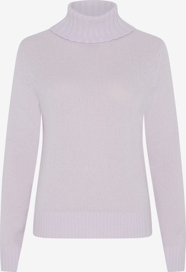 Style Republic Kaschmir Pullover in lavendel, Produktansicht