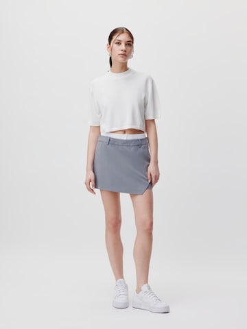 Pull-over 'Cara' LeGer by Lena Gercke en blanc