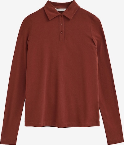 Polo Club Shirt 'ISELA' in L in Wine red, Item view