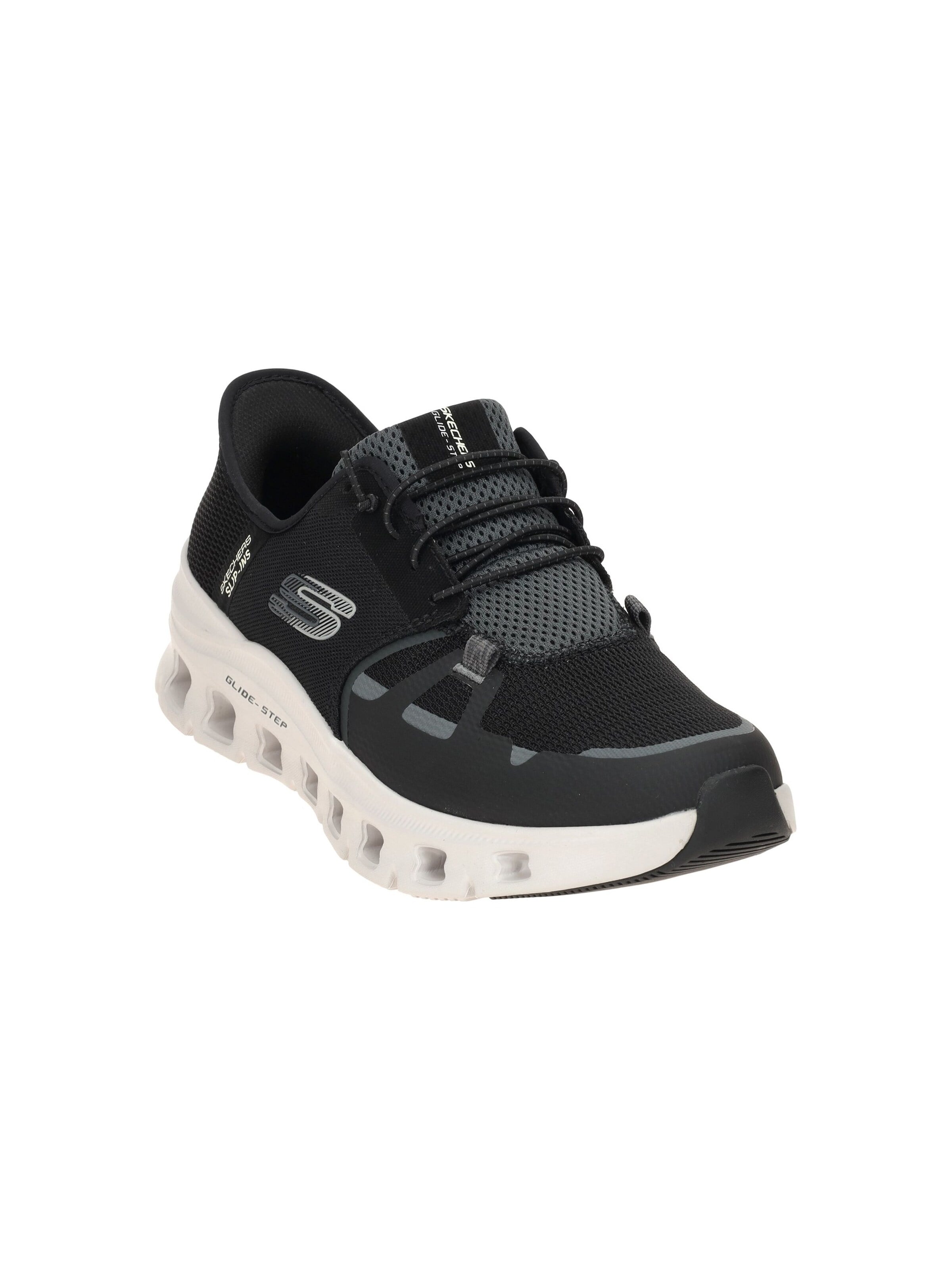 SKECHERS Slippers '232930' in Black