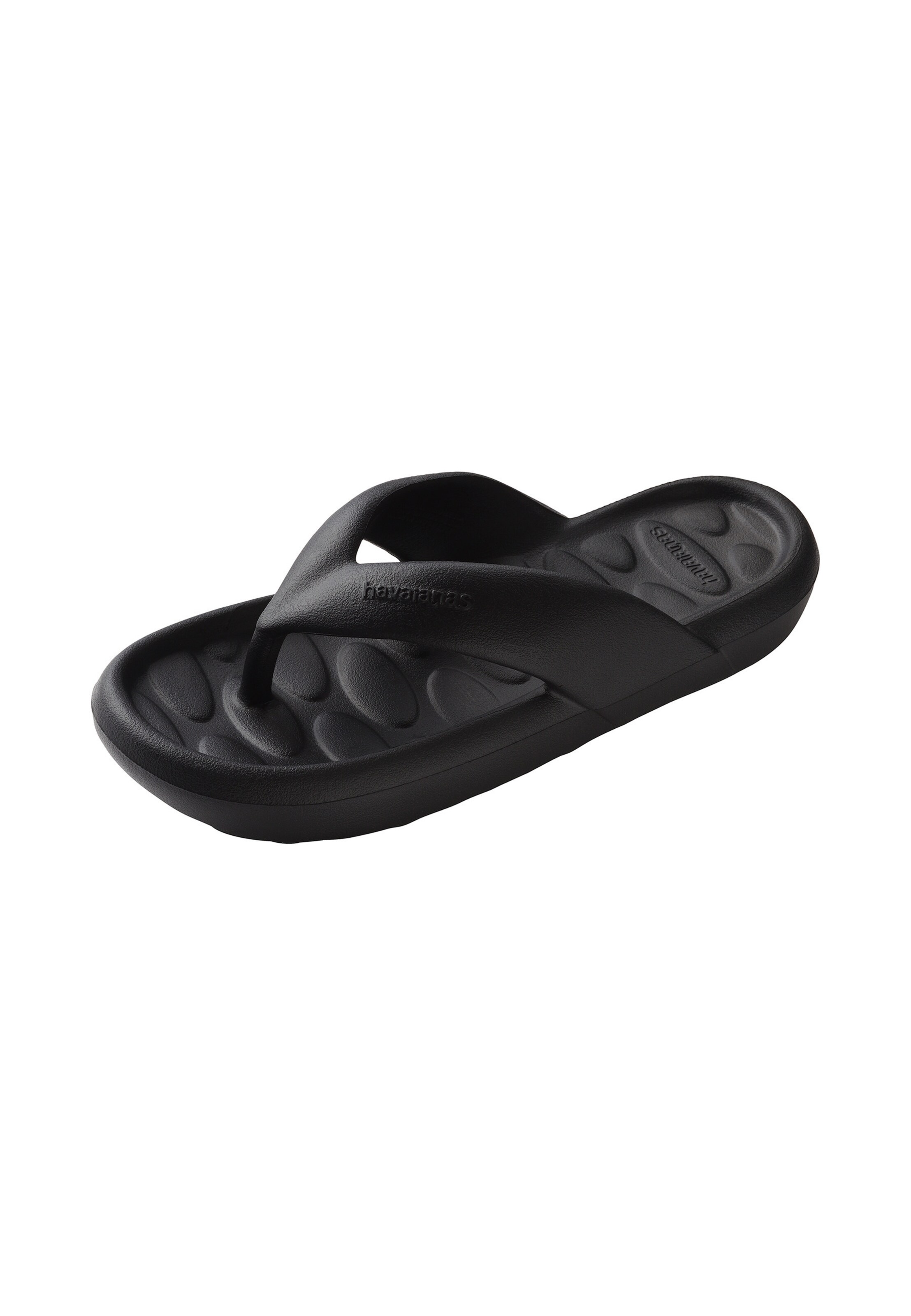 HAVAIANAS Teenslipper 'Candy Pop' in Zwart: voorkant