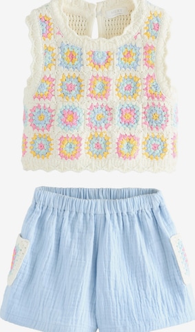 mišri Next Rinkinys: priekis