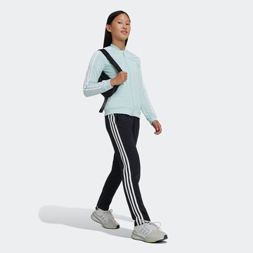 ADIDAS SPORTSWEAR Trainingsanzug in Blau