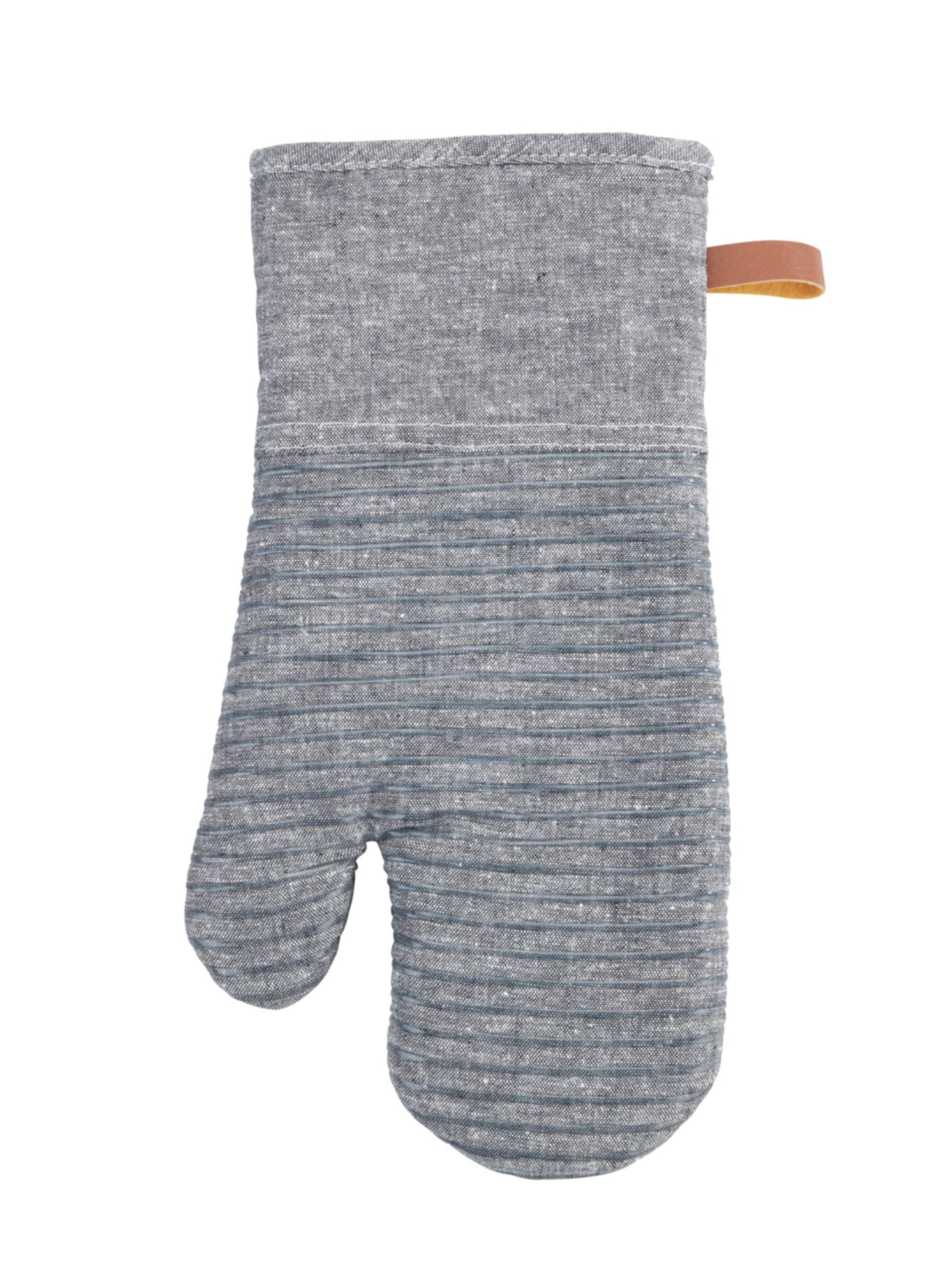 Wenko Potholders 'Ada' in Grey