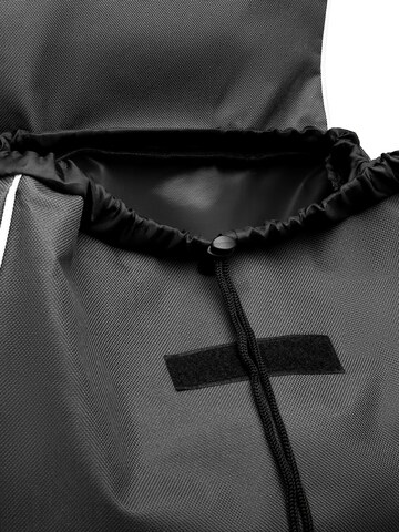 Kono Cart in Black