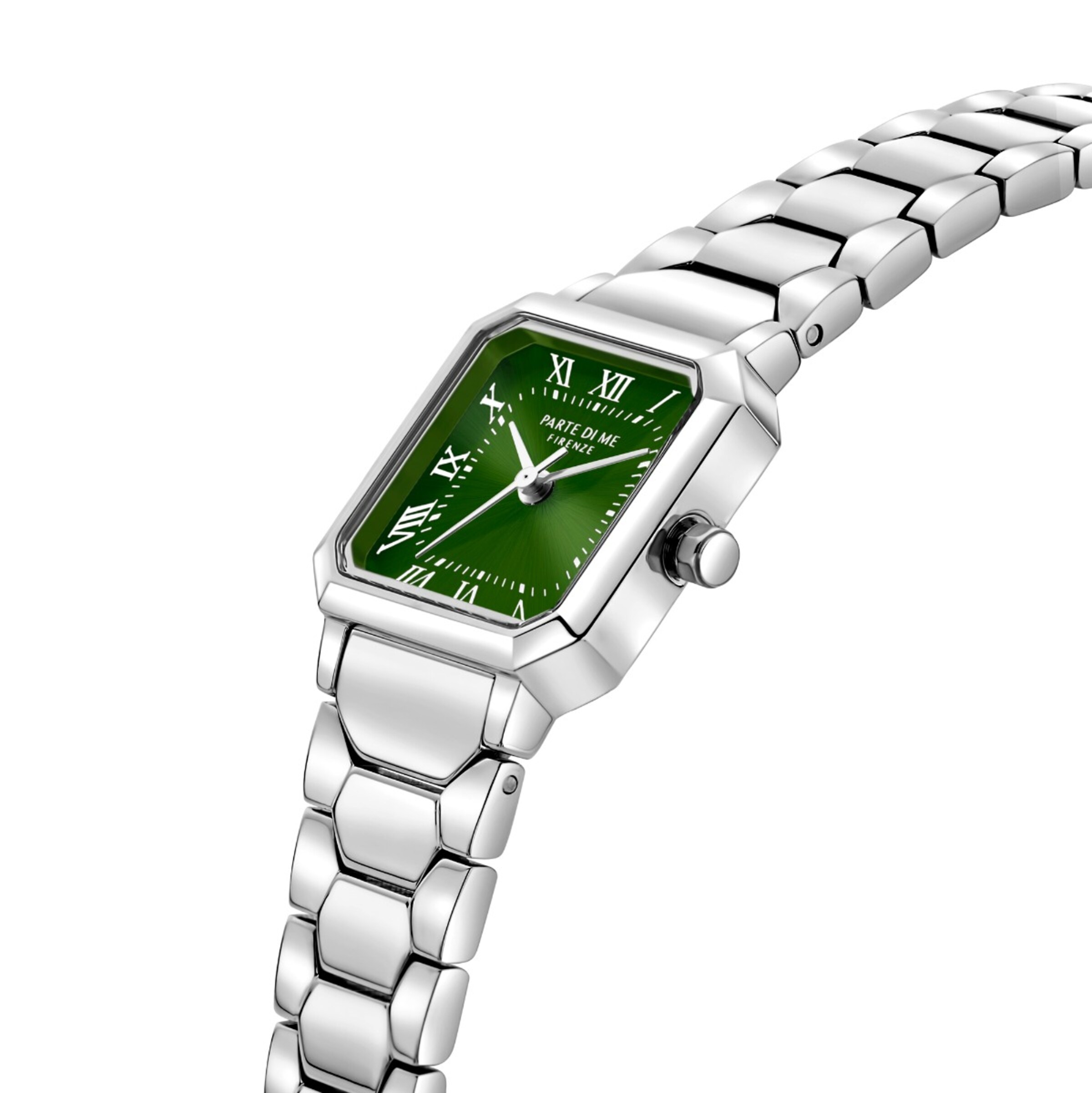 Parte di Me Analog watch in Silver