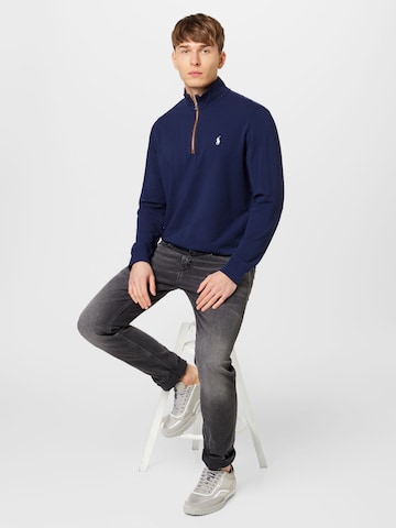 Polo Ralph Lauren - Pullover em azul