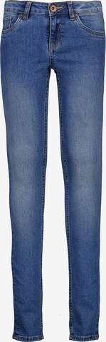 GARCIA Skinny Jeans 'Sara' in Blue