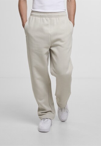 Urban Classics Loosefit Hose in Beige
