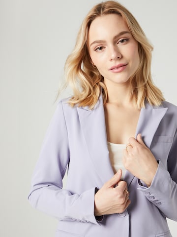 Guido Maria Kretschmer Women - Blazer 'Orelia' en lila