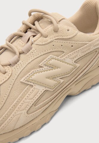 new balance Tenisky '204' – béžová