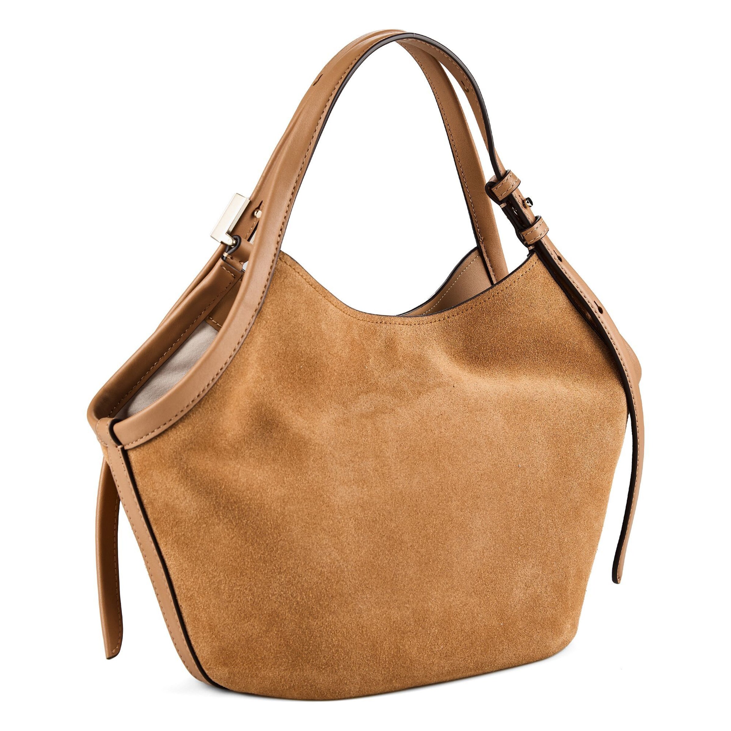 Sac bandoulière 'Deco' Kate Spade en marron