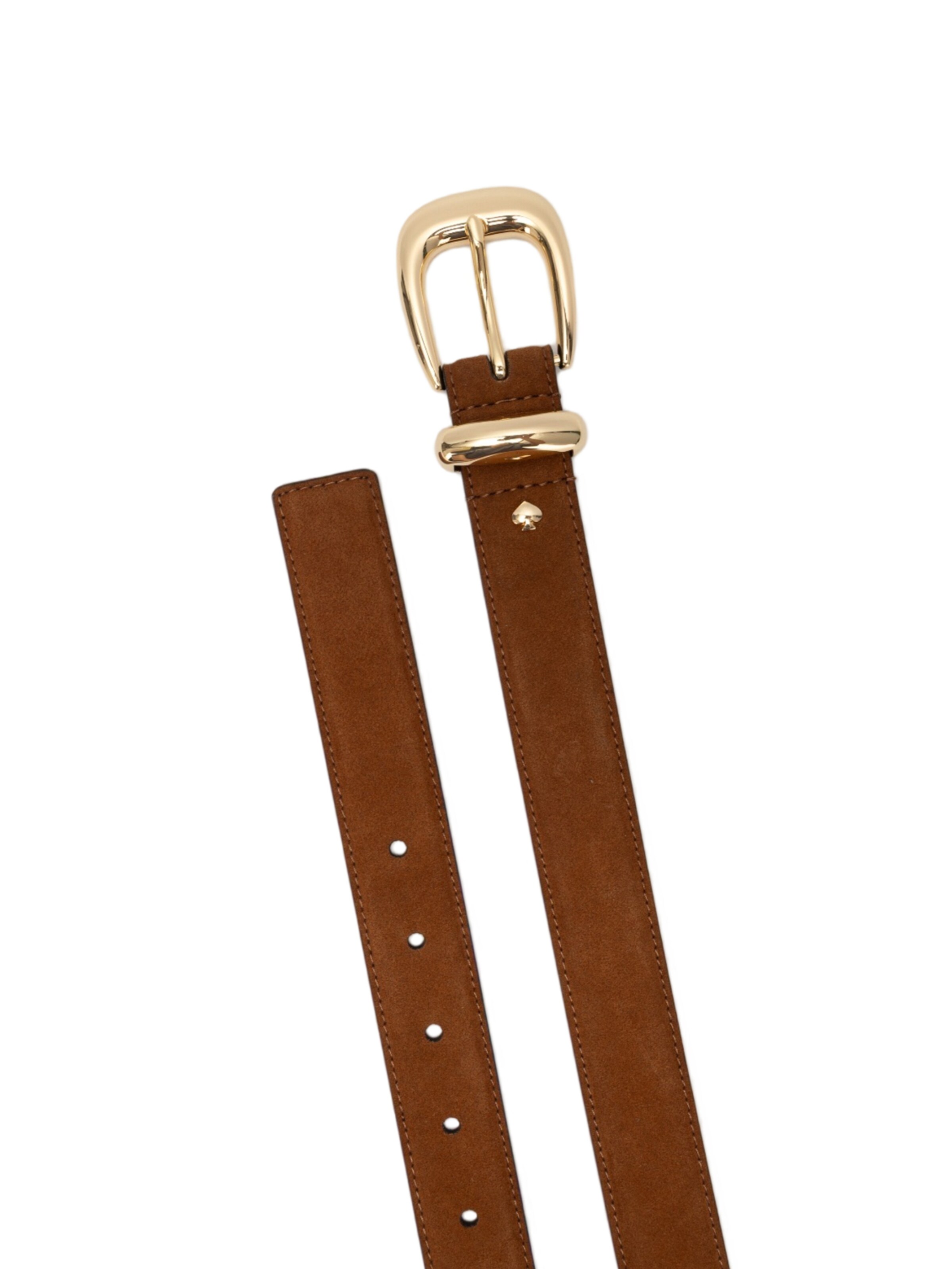 Michael Kors Gürtel in Braun