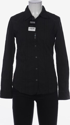LEVI'S ® Blouse & Tunic in S in Black: front