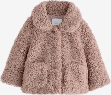 ruda Next Flisinis džemperis: priekis