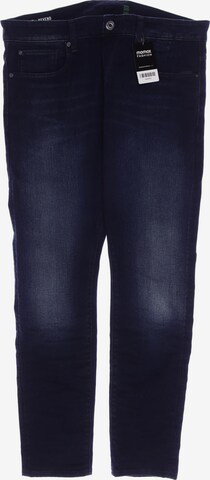 G-Star RAW Jeans in 29-38 in Blue: front