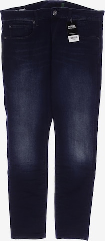 G-Star RAW Jeans in 29-38 in Blue: front