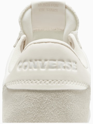 CONVERSE Sneakers laag 'Omni' in Beige