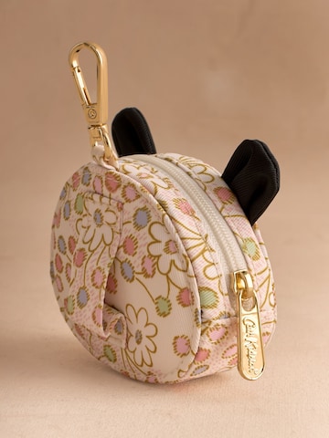Astuccio di Cath Kidston in beige
