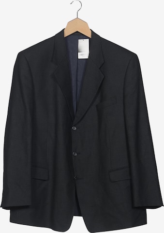 Digel Sakko XXXL in Blau: Vorderseite