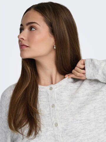 Giacchetta 'ONLSimoni' di ONLY in grigio