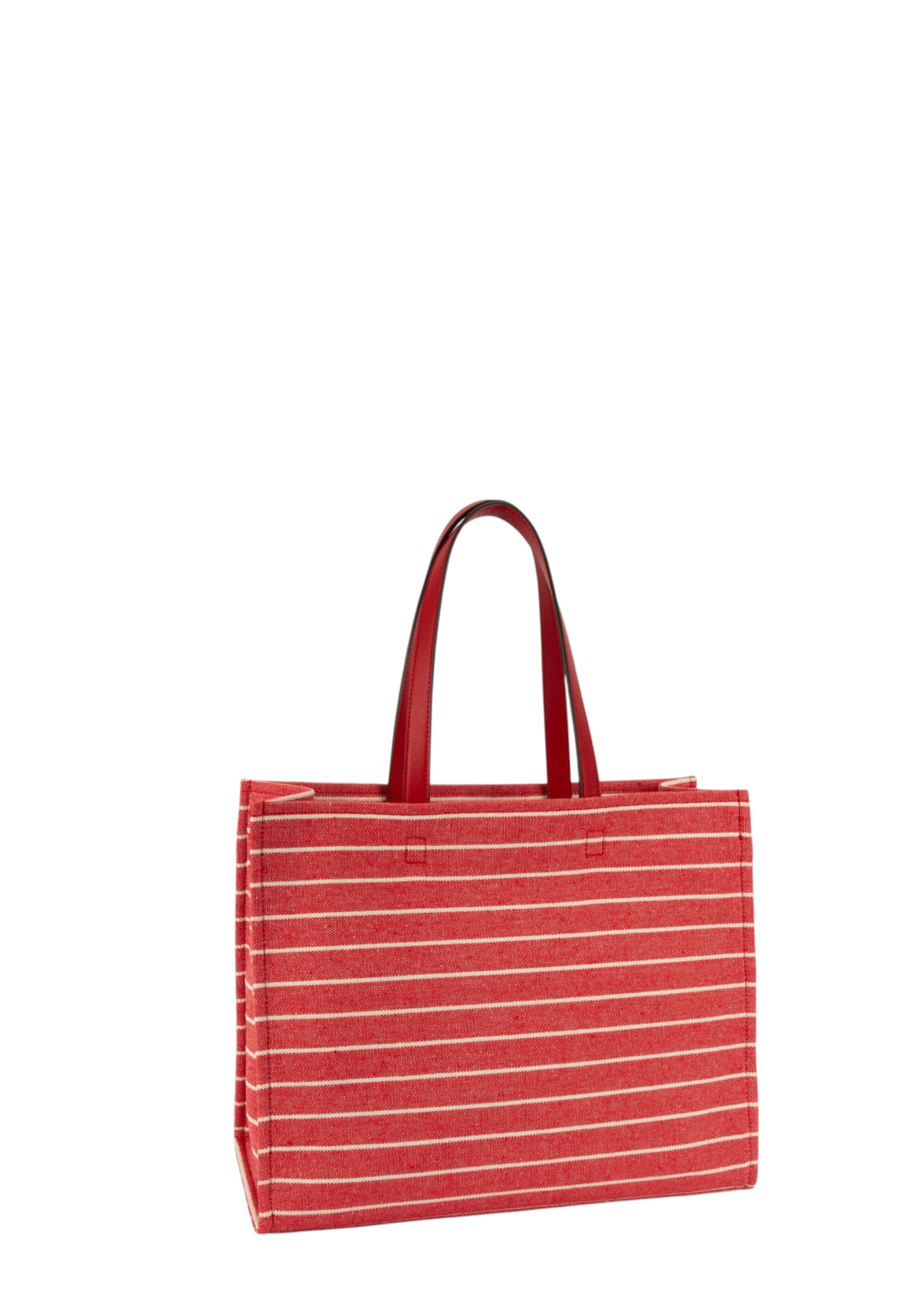 JOOP! - Shopper em vermelho