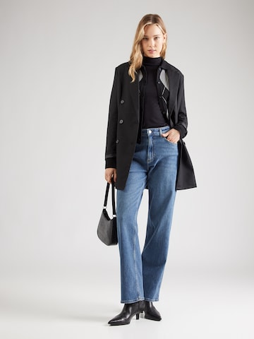 COMMA - regular Vaquero en azul