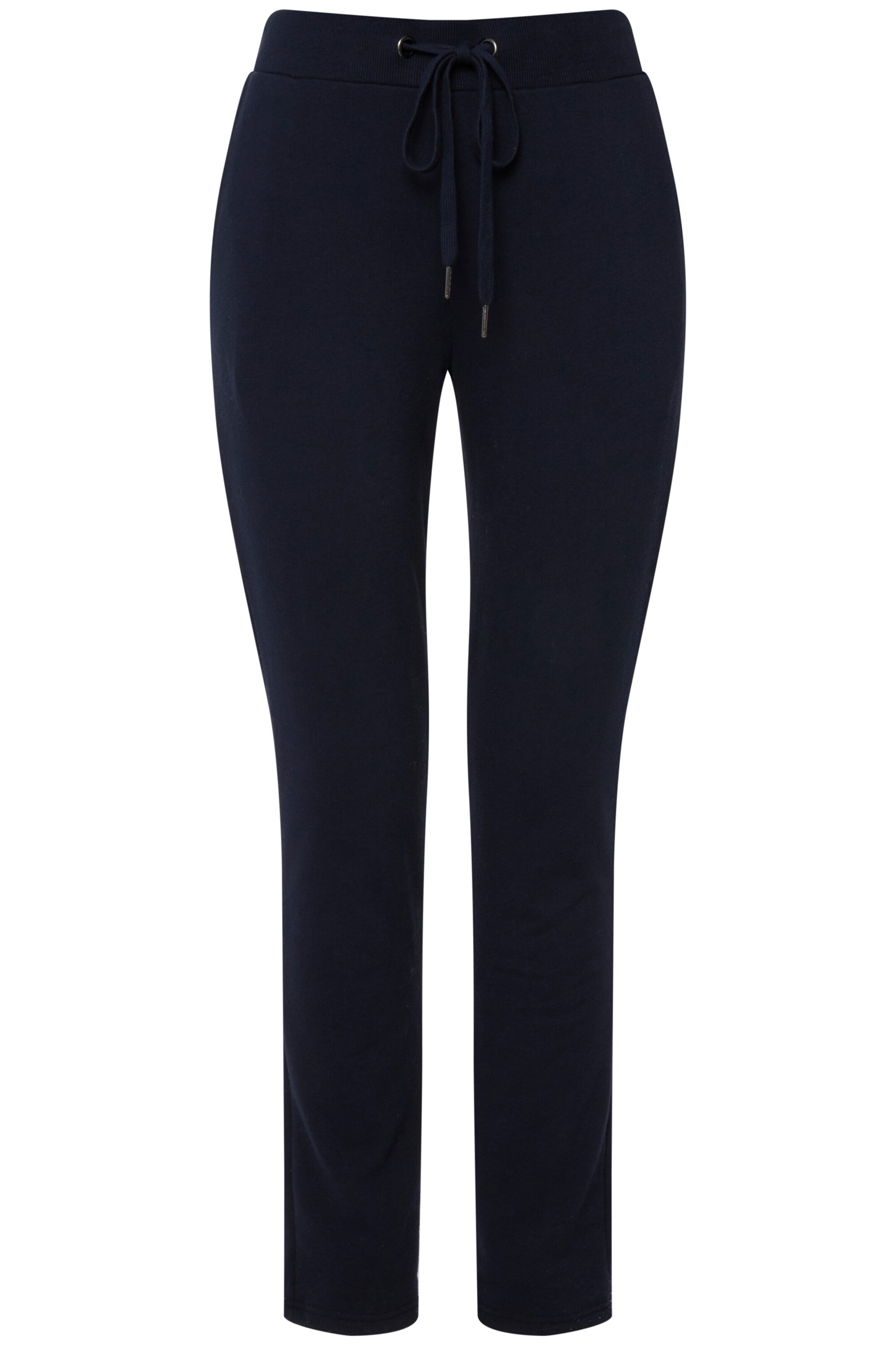 LAURASØN Regular Hose in Blau: Vorderseite