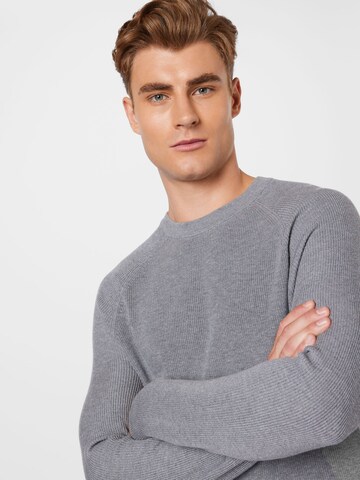 ESPRIT Pullover in Grau