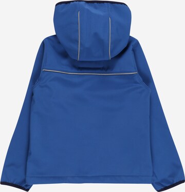 Kamik Outdoor jacket 'JARVIS' in Blue