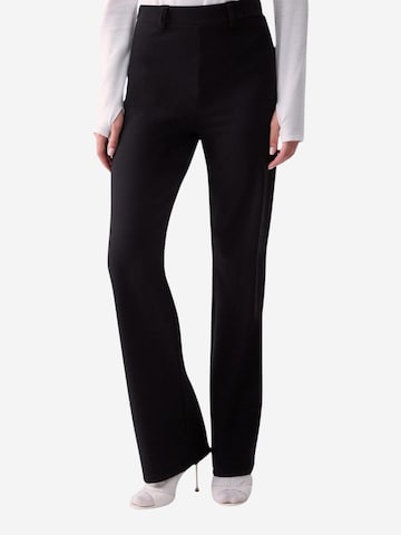 Liu Jo - regular Pantalón en negro