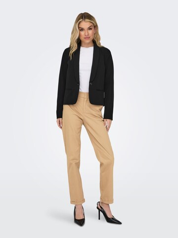 Blazer 'ELLY' di ONLY in nero