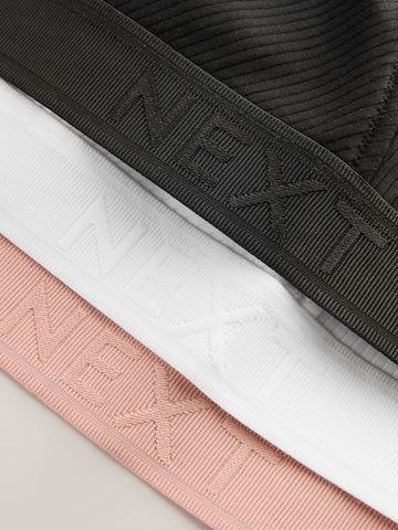 Next Triangel BH in Roze