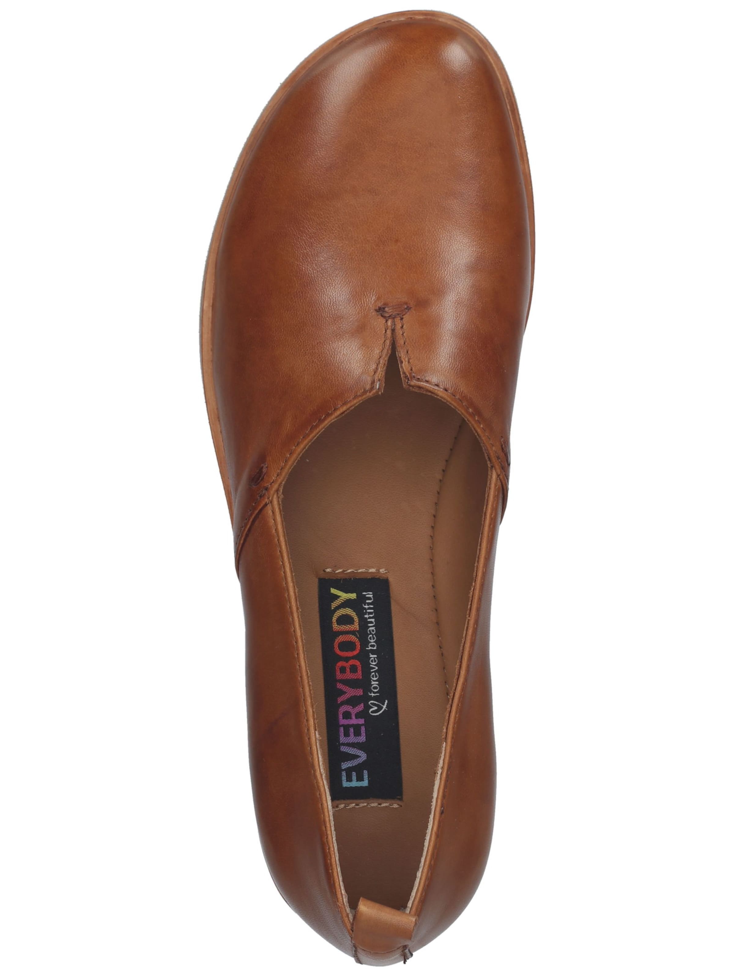 Everybody Slipper in Braun