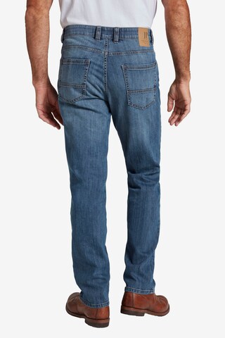 JP1880 Regular Jeans in Blauw