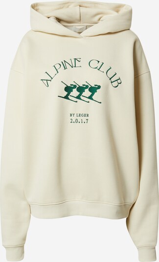 LeGer by Lena Gercke Sweatshirt 'Daniela' in, Item view