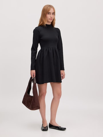 EDITED Dress 'Kalea' in Black