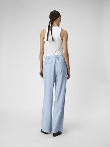 OBJECT Loose fit Pants in Blue